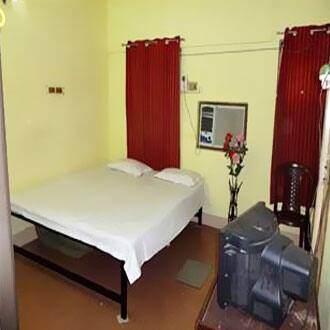 Chaya Neer Guest House, Kolkata 2